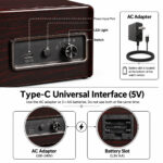 Aerion D204 Automatic Watch Winder for 2 Watches, Japanese Motor - Image 8