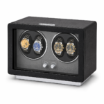 Aerion V302 Vertical 4 Watch Winder
