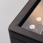 Aerion V301 Floating Vertical Double Watch Winder - Image 4