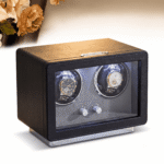 Aerion V301 Floating Vertical Double Watch Winder - Image 6