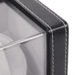Aerion S102 Compact Single Watch Winder for Automatic Watches, with Japanese Quiet Motor - Image 9