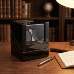 Aerion S105 Luxury Single Watch Winder - Image 5