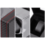 Aerion D201 Luxury Double Watch Winder - Image 4