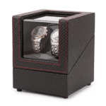 Aerion D201 Luxury Double Watch Winder - Image 6