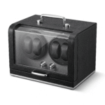 Aerion V302 Vertical 4 Watch Winder - Image 6