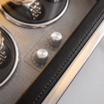 Aerion V302 Vertical 4 Watch Winder - Image 7