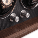Aerion V304 Luxury 4 Watch Winder Tower - Image 4