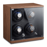 Aerion V304 Luxury 4 Watch Winder Tower - Image 6