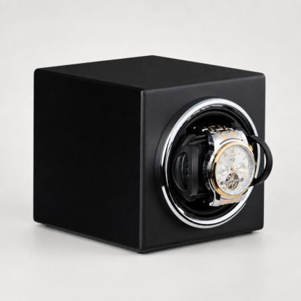 Aerion S103 Premium Texture Single Watch Winder