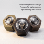 Aerion S101 Luxury Single Hexagon Watch Winder - Image 2