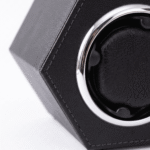 Aerion S101 Luxury Single Hexagon Watch Winder - Image 6